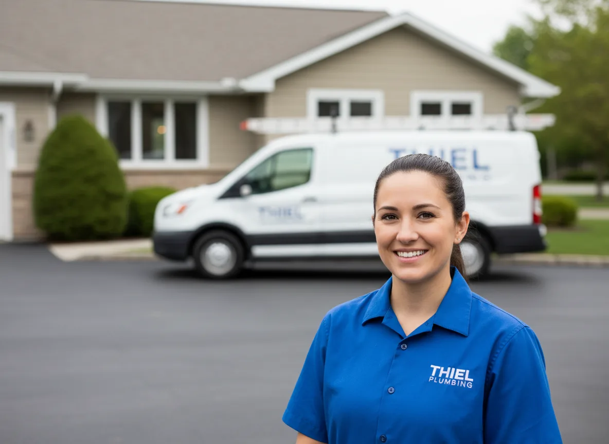 Plumber Urbandale, IA FAQs